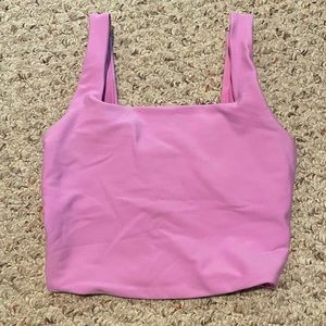 Abercrombie YPB Sportsbra